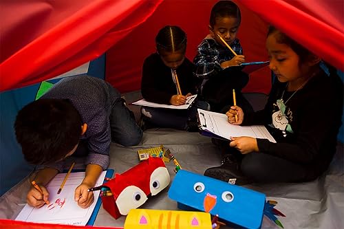 Miniatura 15 de Pacific Play Tents Tienda de campaña Domo 'Me Too', Tienda, Tent