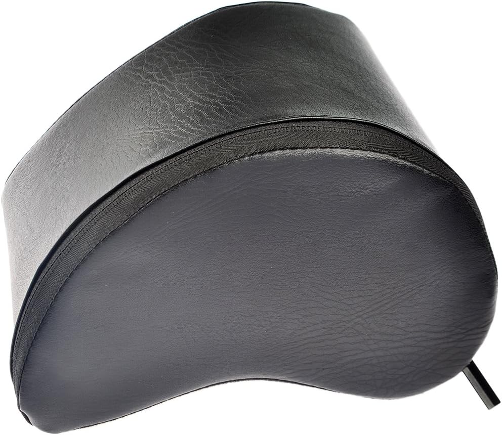 Guitar Cushion, Scakbyer PU Leather Cover Built-in Sponge Soft Durable Portable Guitar Cushion Musical Instruments Accessories
