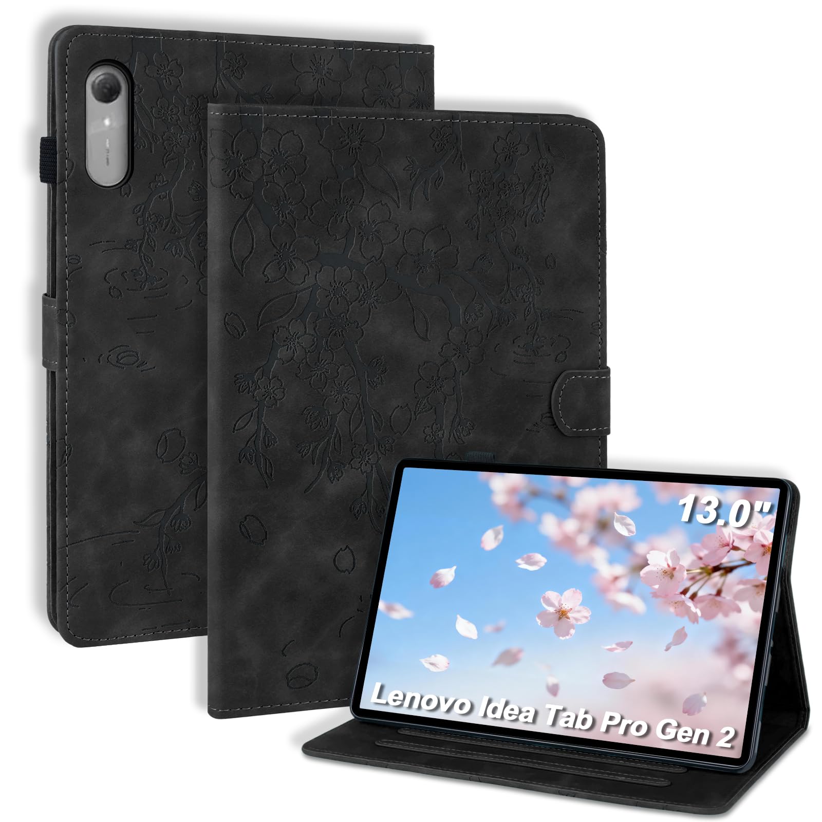 Keikail Custodia per Lenovo Tab P11 Pro Gen 2 11,2 pollice, Lenovo Tab Keikail Custodia per Lenovo Tab P11 Pro Gen 2 11,2 pollice, Lenovo Tab