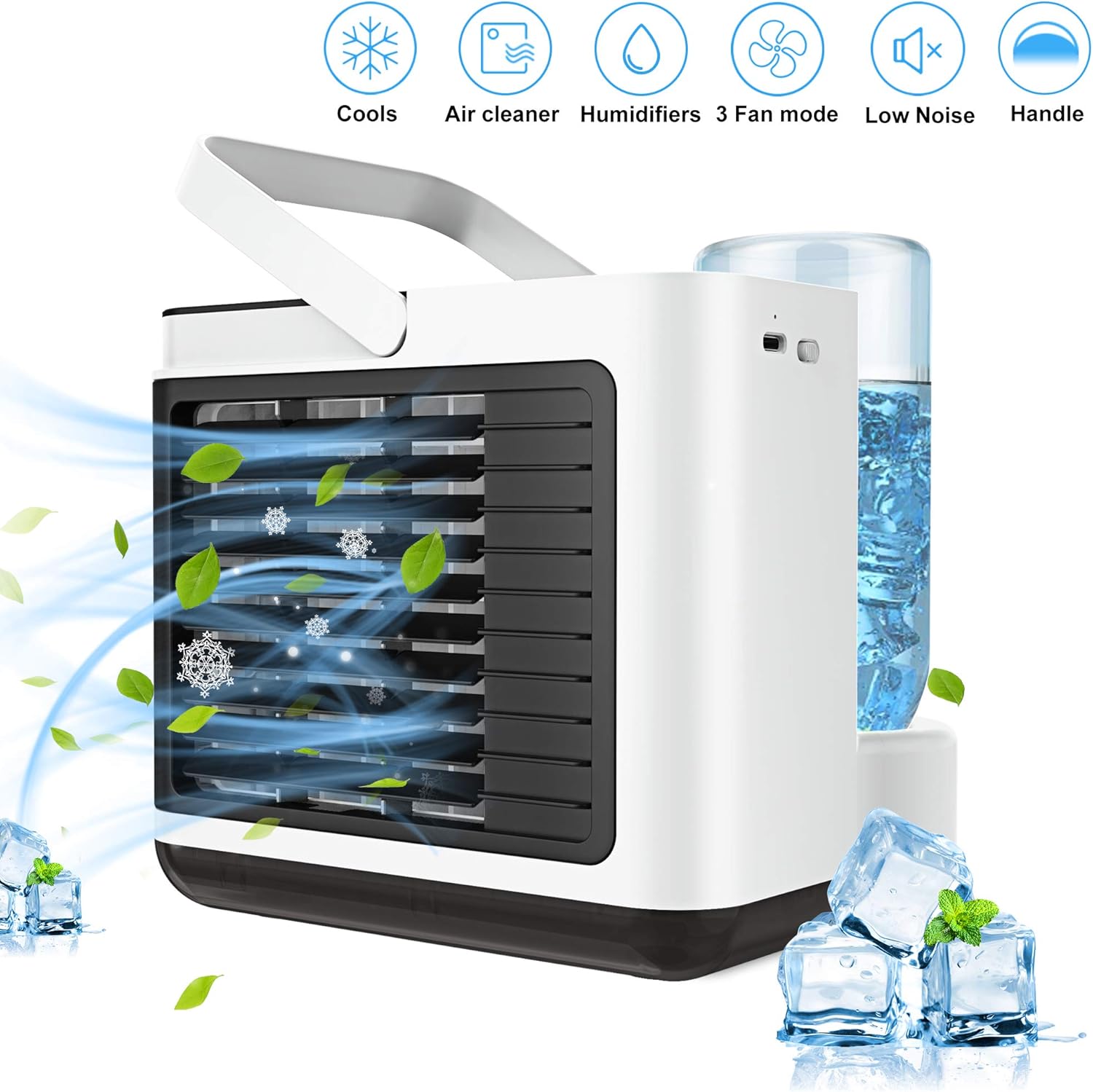 refrigeratore portatile per ufficio