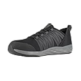 Men's Astroride Work Steel Toe Slip Resistant Shoe