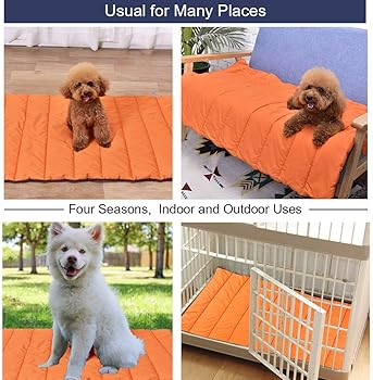 outside dog mats