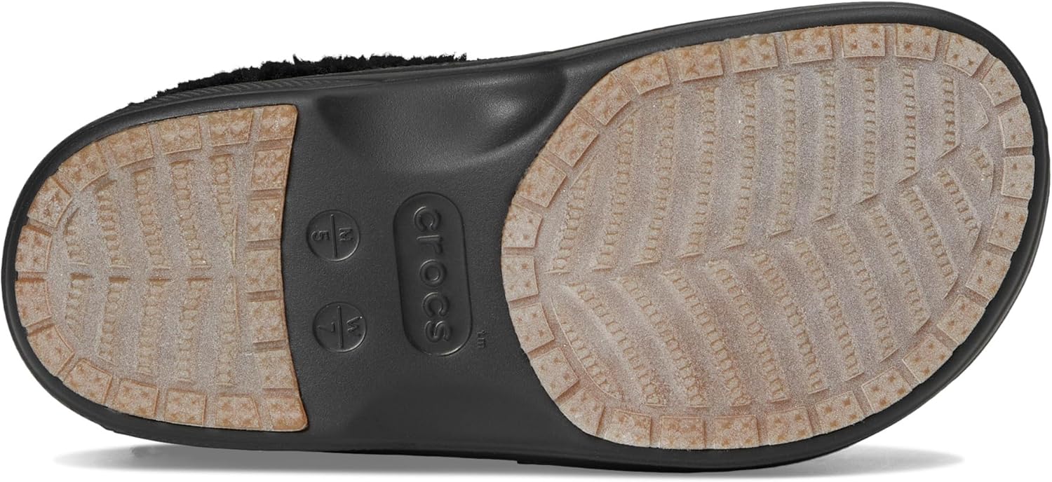 Crocs Women's Classic Lined Shorty Boots - Image 4