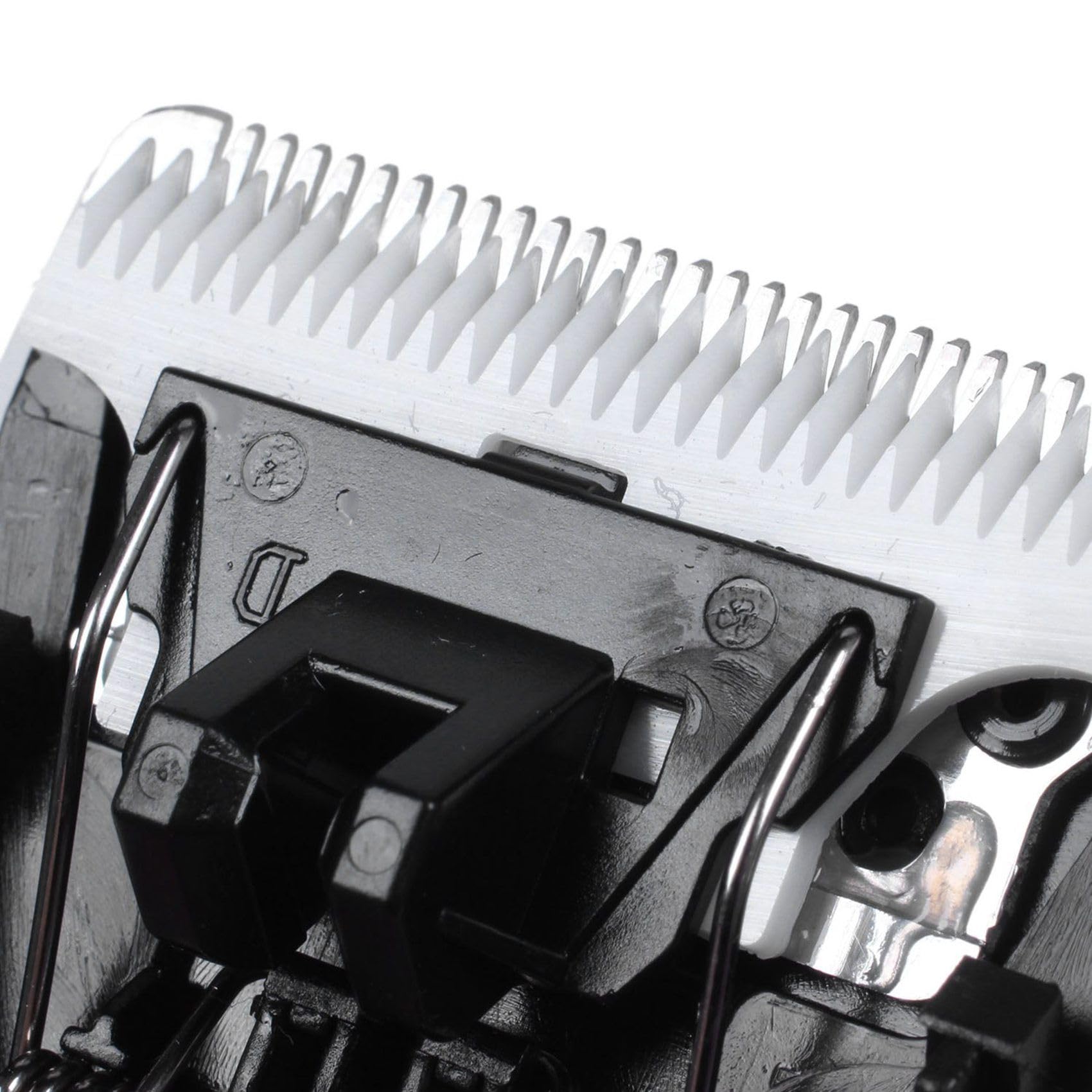 8X Cortadora de Pelo para Perros CP8000, Cortadora de Pelo para Mascotas, Cuchillo de Repuesto de Cerámica para -2280 1680 2680 7800 8650 3680