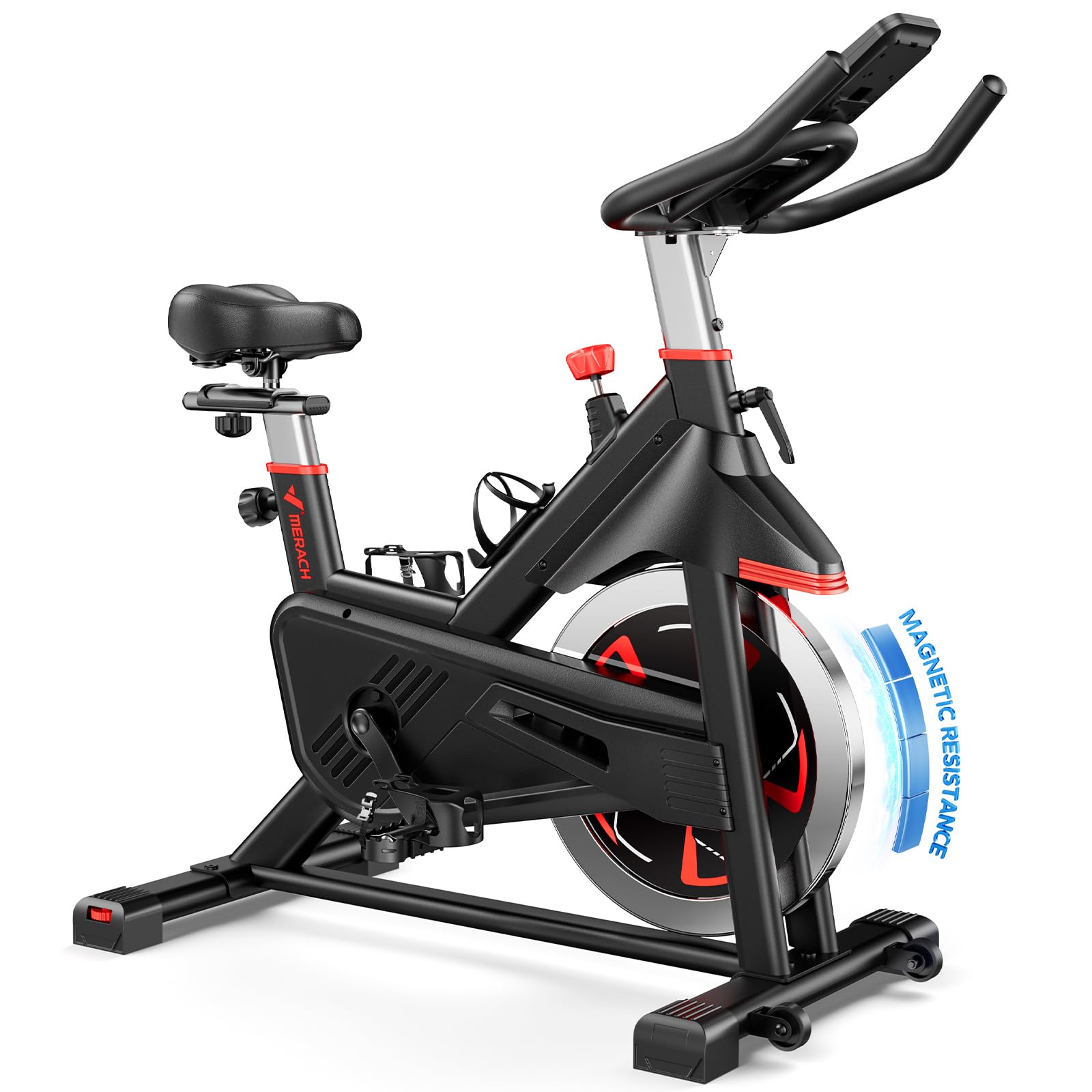 Merach Magnetic Exercise Bike MR-S38