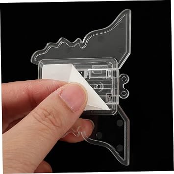 3pcs Sliding Window Lock Bar Security Bars for Window Safety