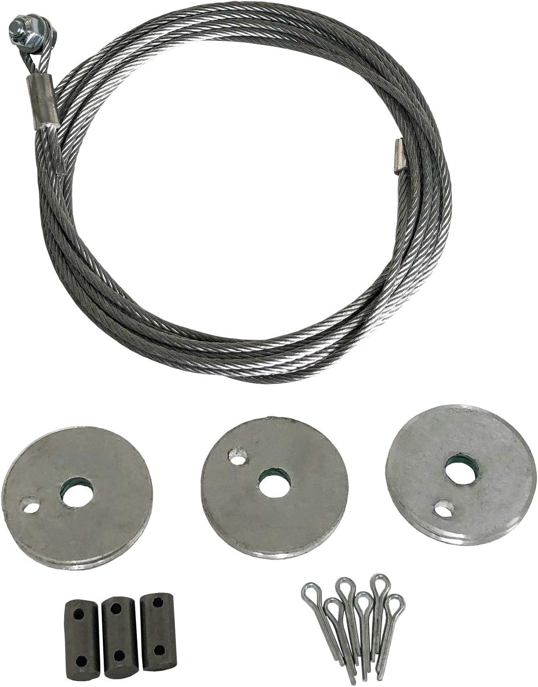 PANELLIFT® 02-16 Replacement Cable/SHEAVE KIT