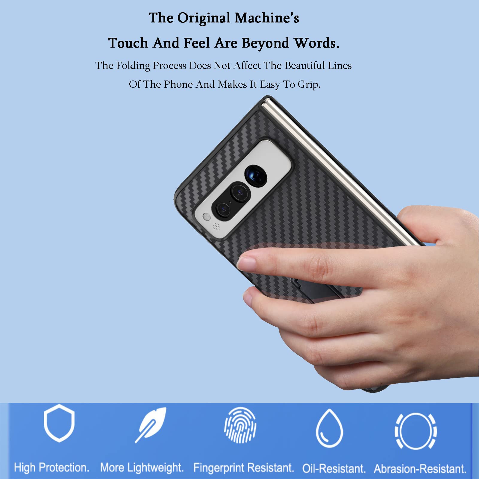 Amazon.co.jp: 【YIMASE Google Pixel Fold ケース 手帳型】 グーグル 