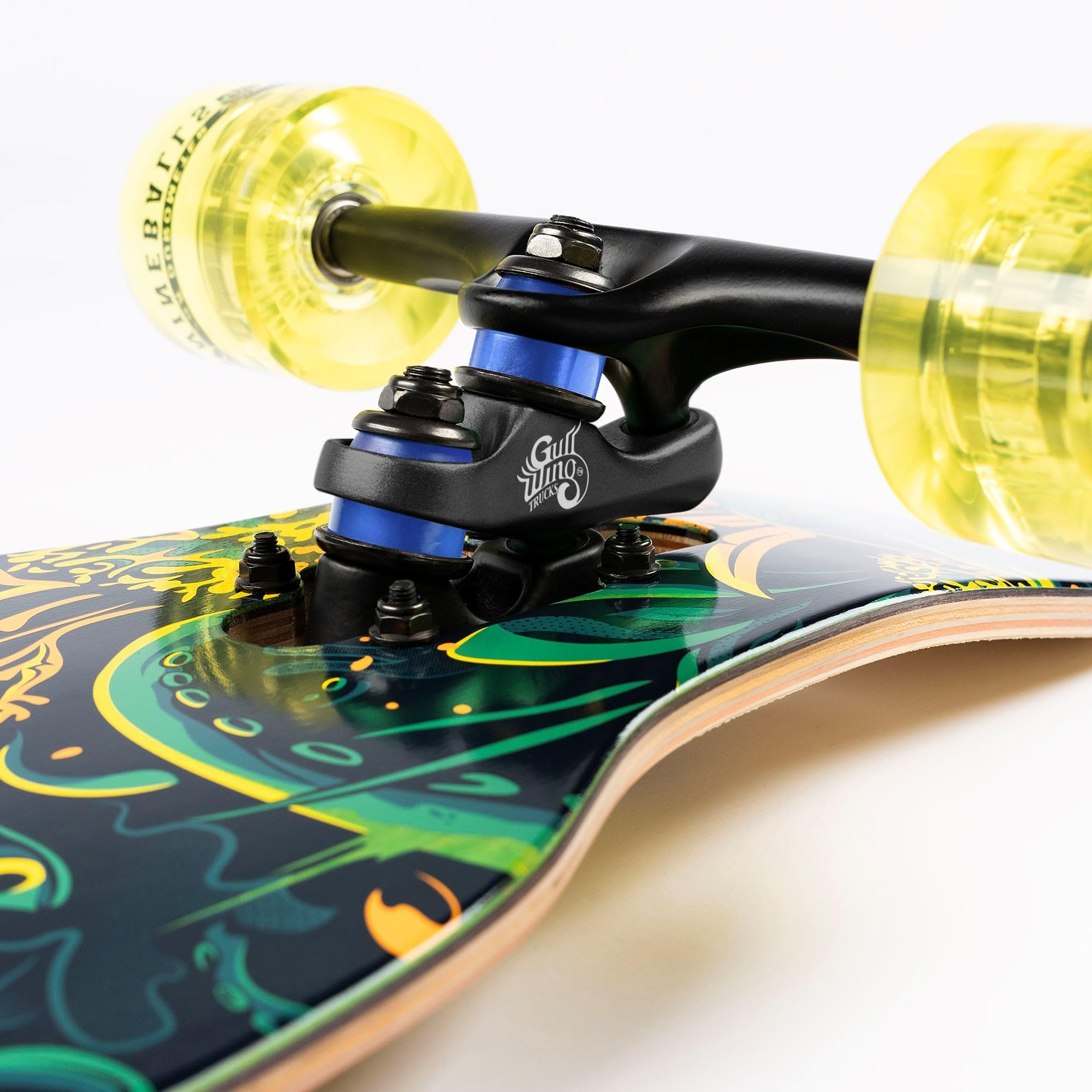 Amazon.com: Sector 9: Skateboard Completes