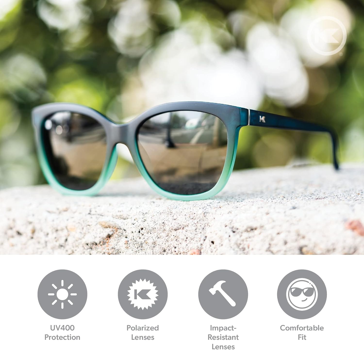 Knockaround - Deja Views - Image 2
