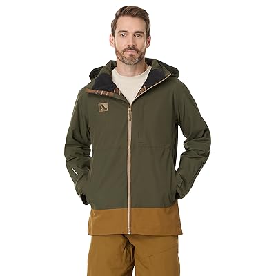 Flylow Dante Jacket Men