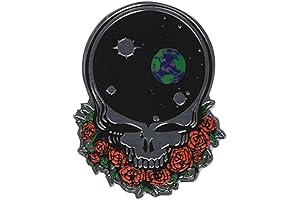 C&D Visionary G. Dead Space Your Face Metal Sticker