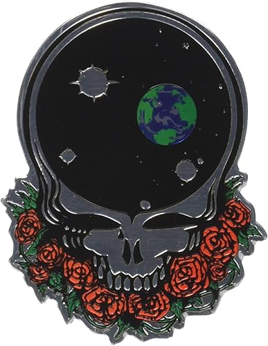 C&D Visionary G. Dead Space Your Face - Adhesivo metálico