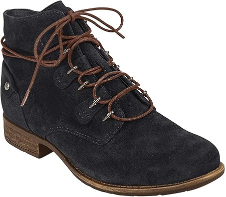 Earth boone ankle bootie Clearance