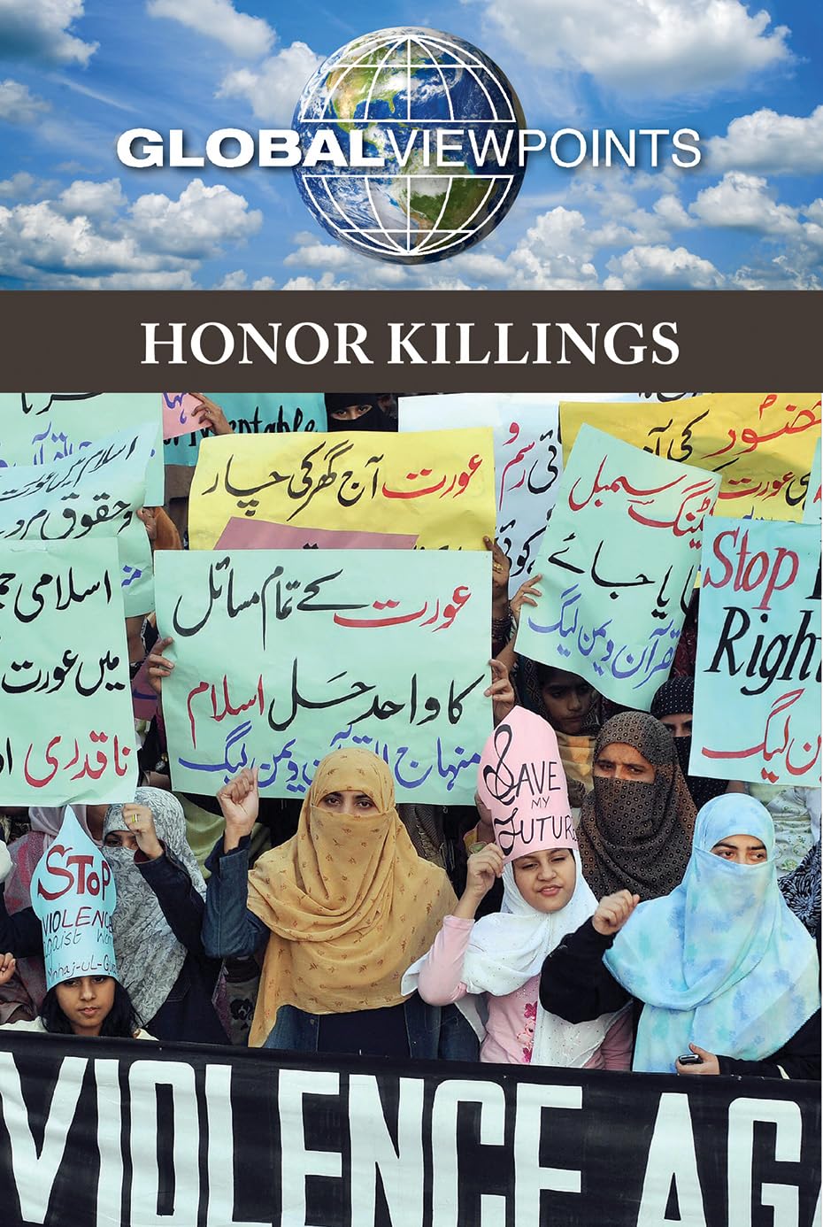 Honor Killings (Global Viewpoints)