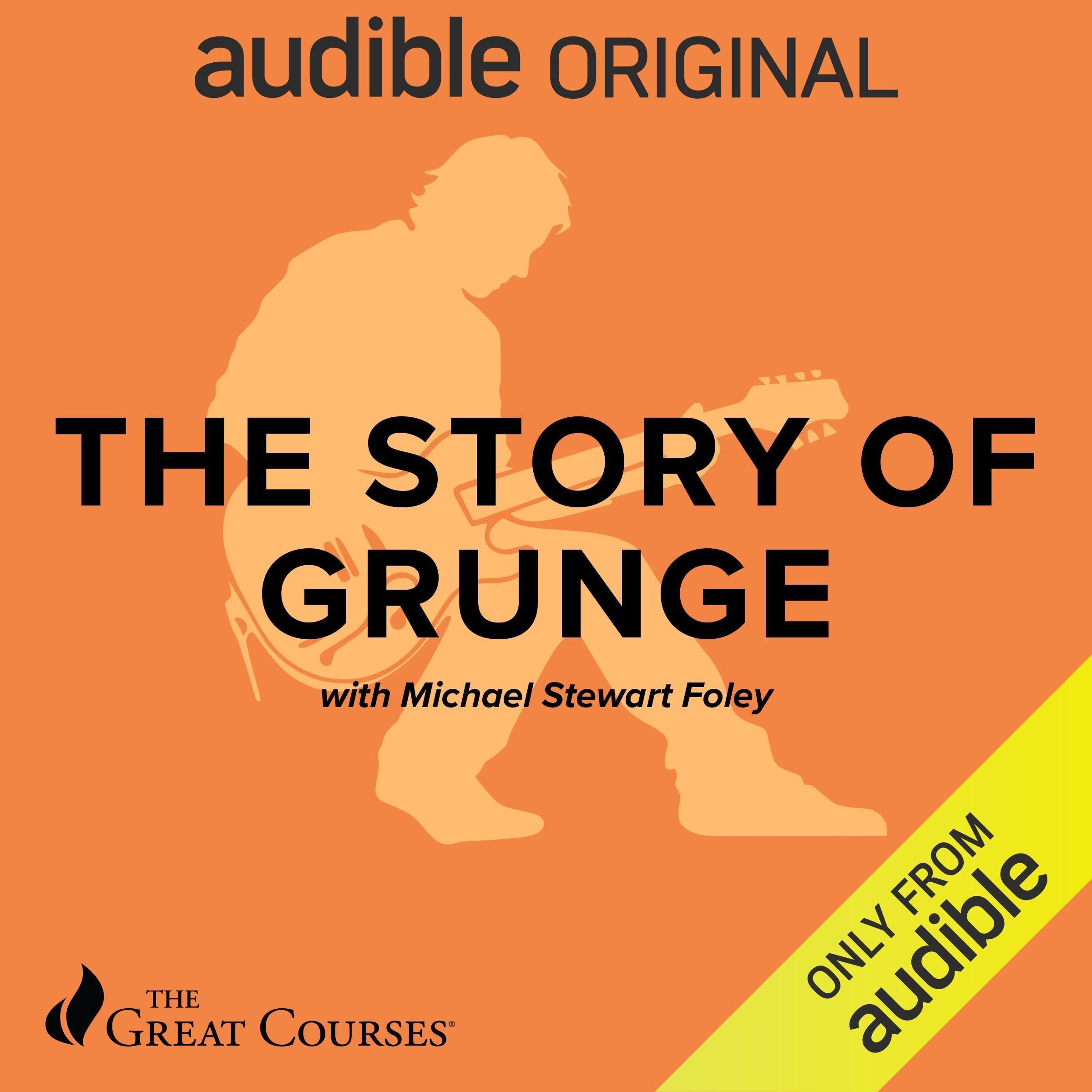 The Story of Grunge