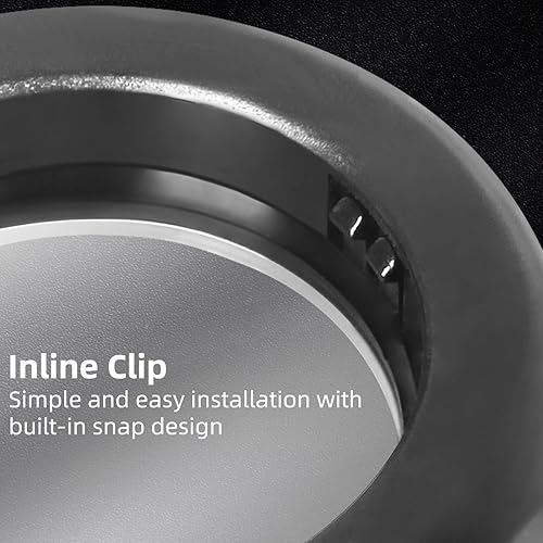 Miniatura 4 de HengTianMei Microscopio estéreo táctil ajustable LED anillo luz iluminador, para 7-45x lente objetivo reparación microscopio fuente de luz, puerto