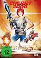 チェリー2000('86米)/Blu-ray Amazon.co.jp: チェリー2000 [Blu-ray] : メラニー・グリフィス