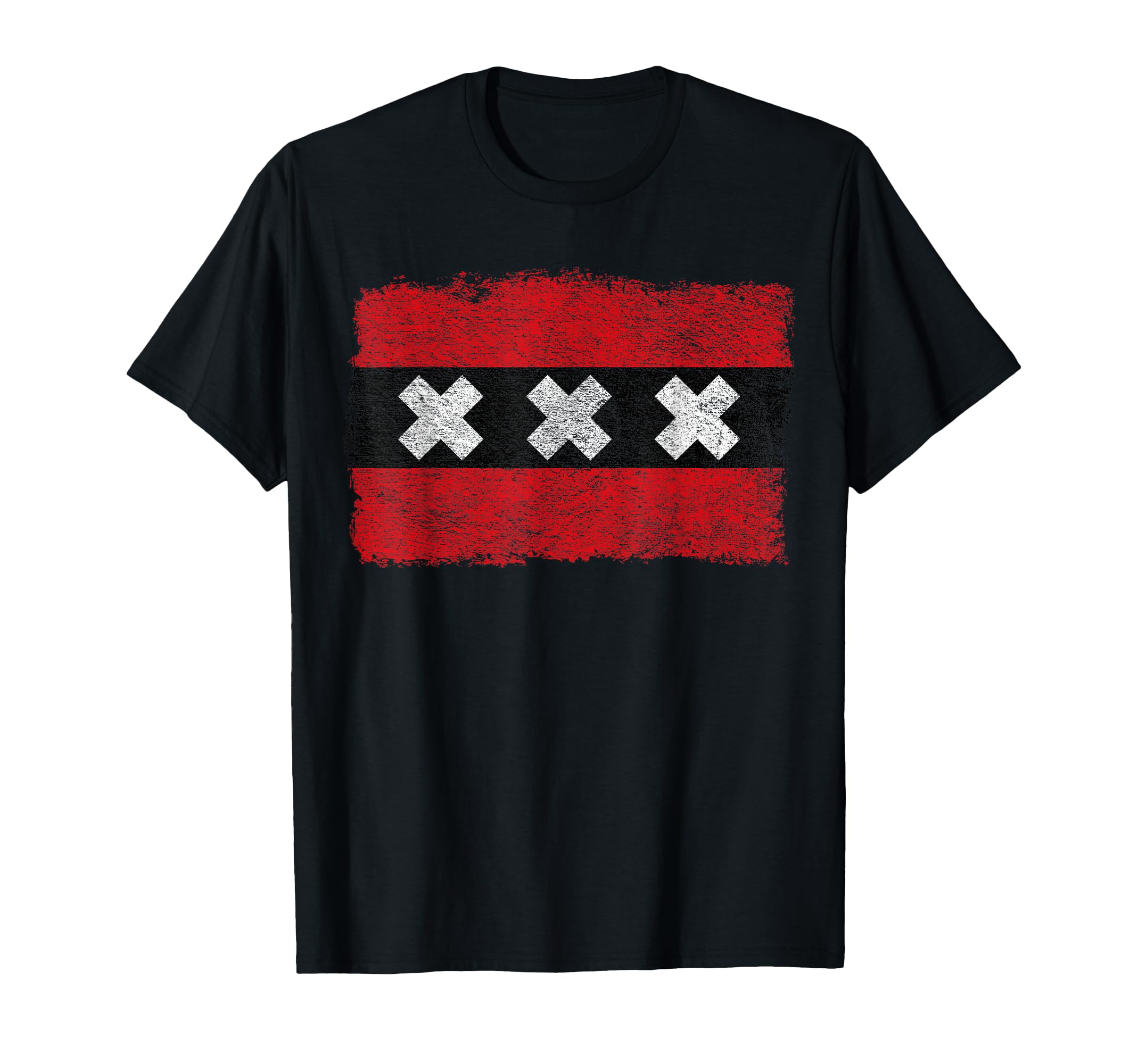 Kleidung mit Designs von Amazon Merch on Demand