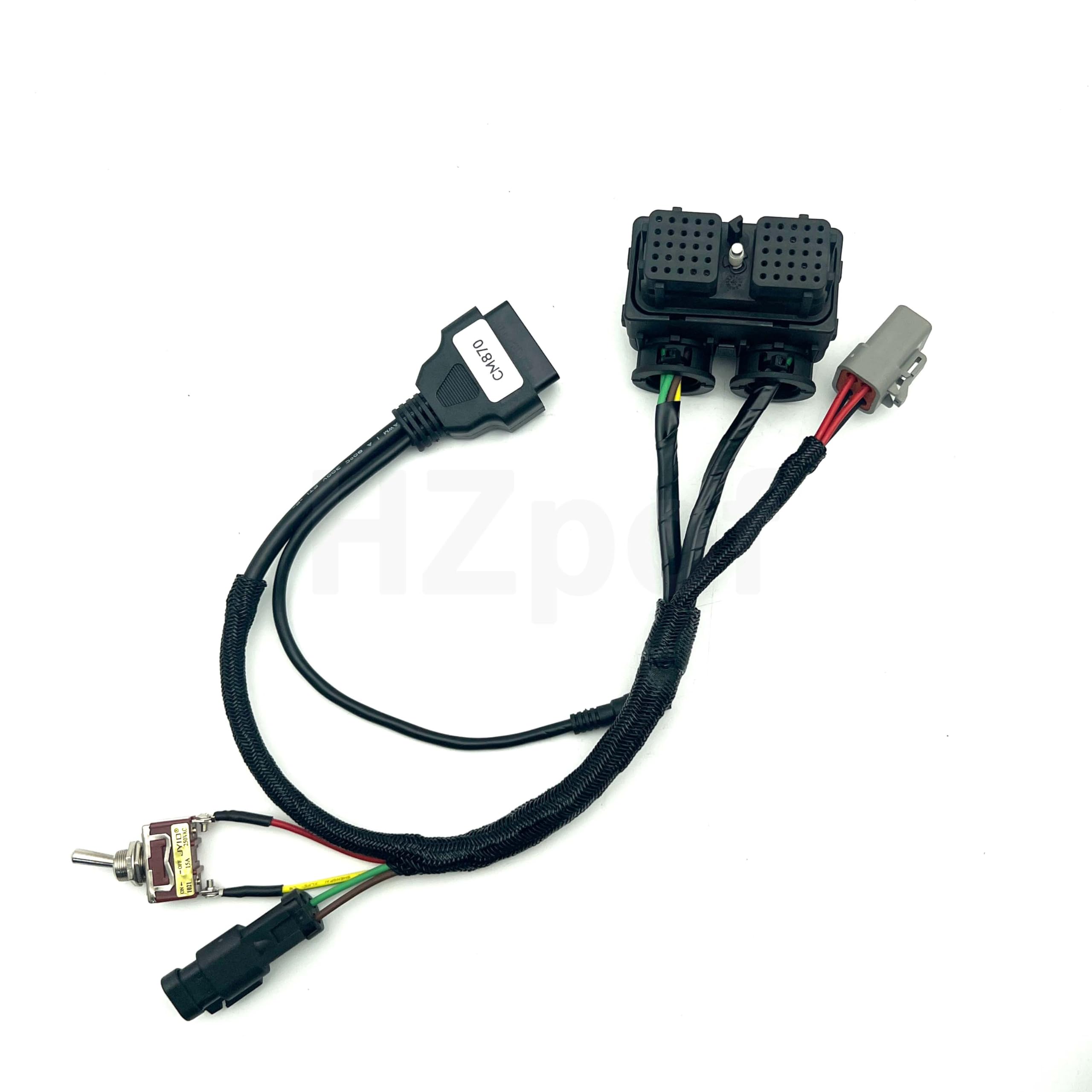 Amazon.com: for Cummins Diesel Engine Programming Diagnosis