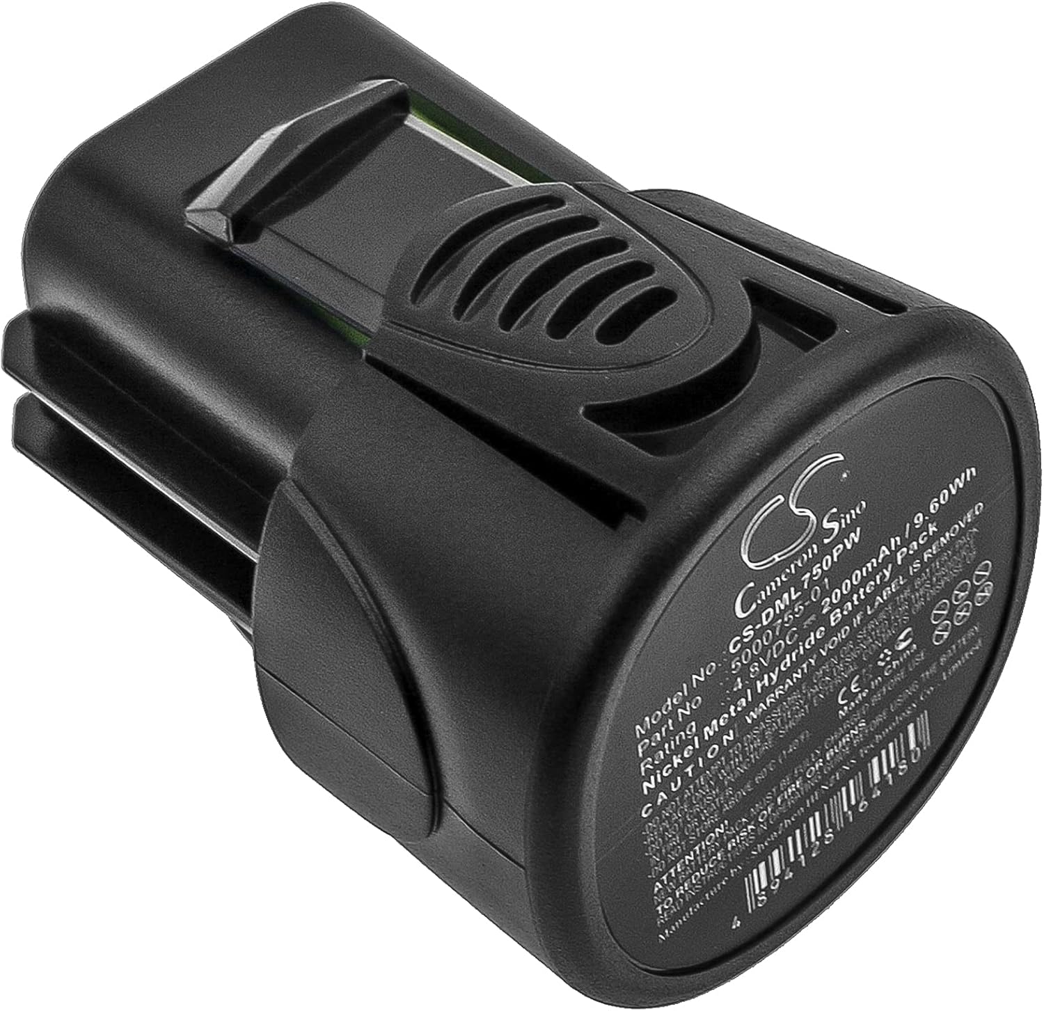 JIAJIESHI Battery 2000mAh / 9.60Wh,Replacement Battery Fit