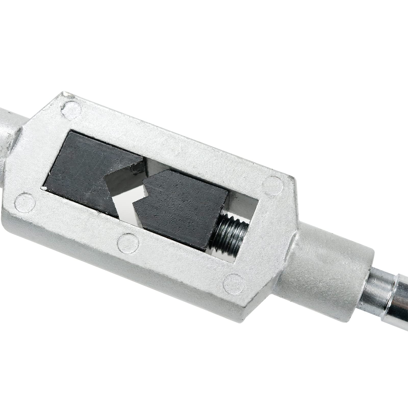 Bitray Adjustable Tap Wrench M6-M20 - Hand Tapping Tool For Taps, Reamers, And Screw Extractors - View #7