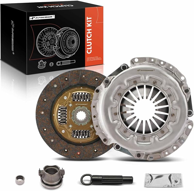 Kit de embreagem completo A-Premium para transmissão Dodge Dakota 2.5L 1995–1998