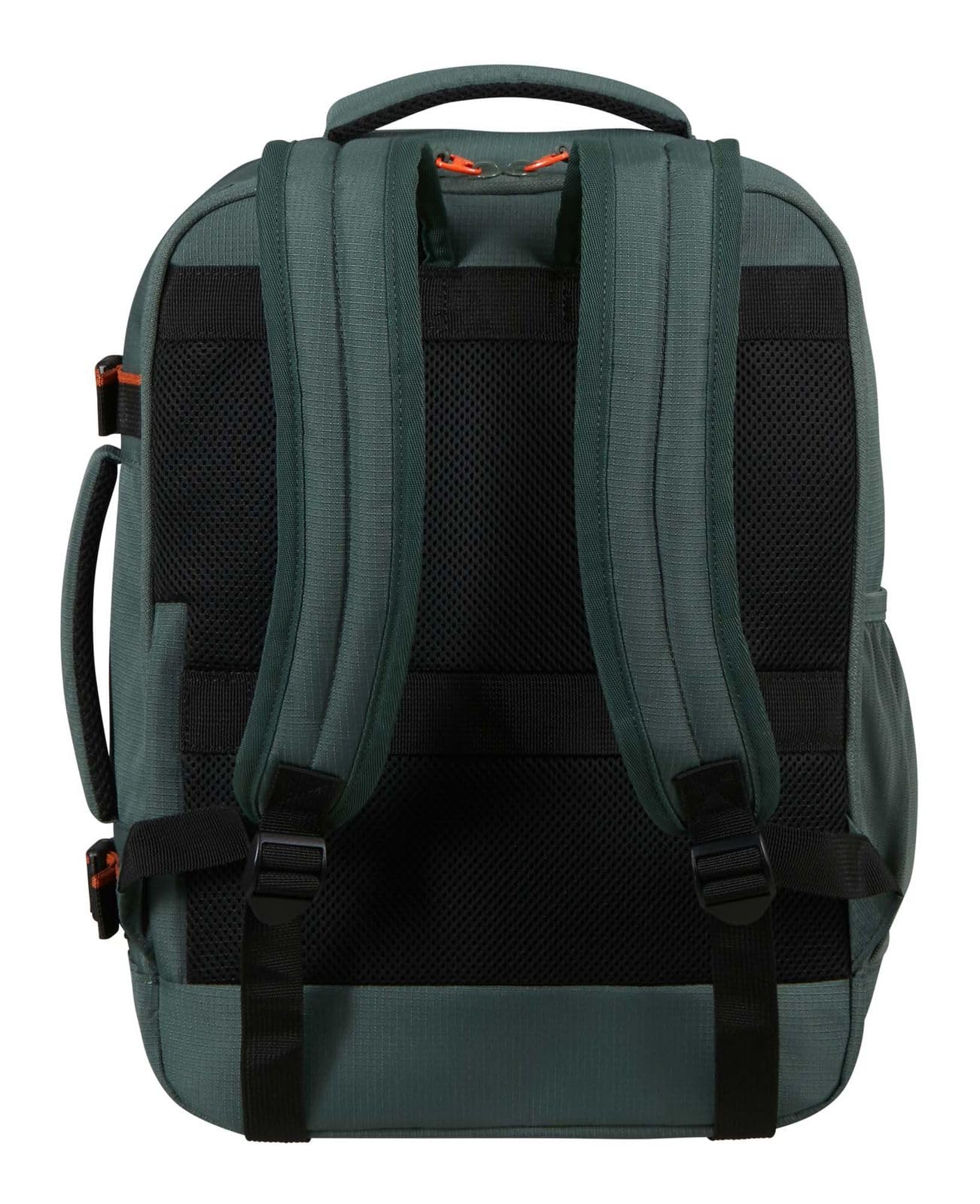 American Tourister Rucksack Freizeitrucksack mit Laptopfach Take2Cabin Sport Backpack MS 26,5L Dark Forest tannengrün