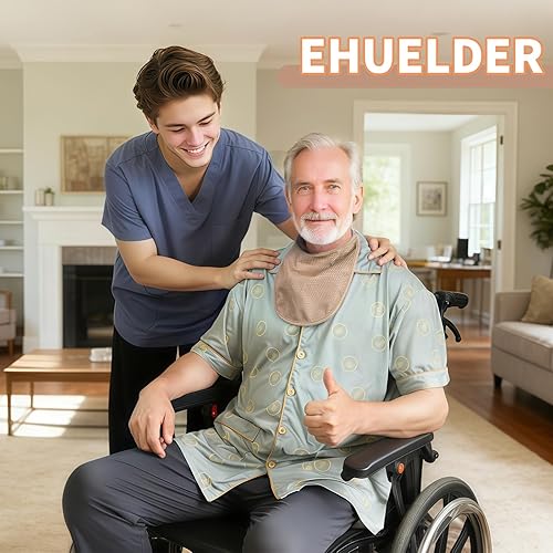 Miniatura 2 de Cubierta de traqueotomía transpirable