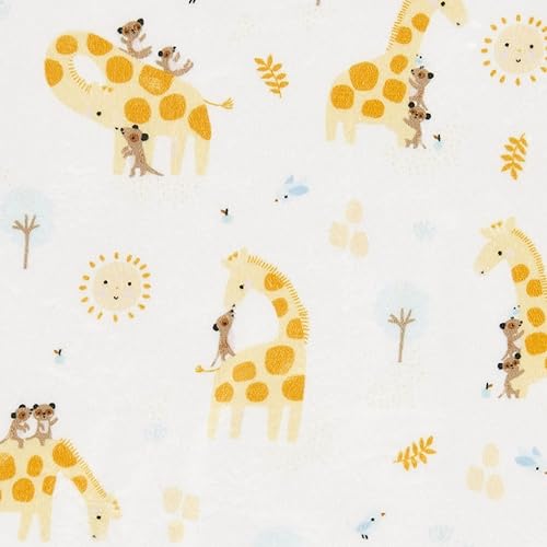 Miniatura 9 de The Children's Place Manta acogedora unisex para bebé