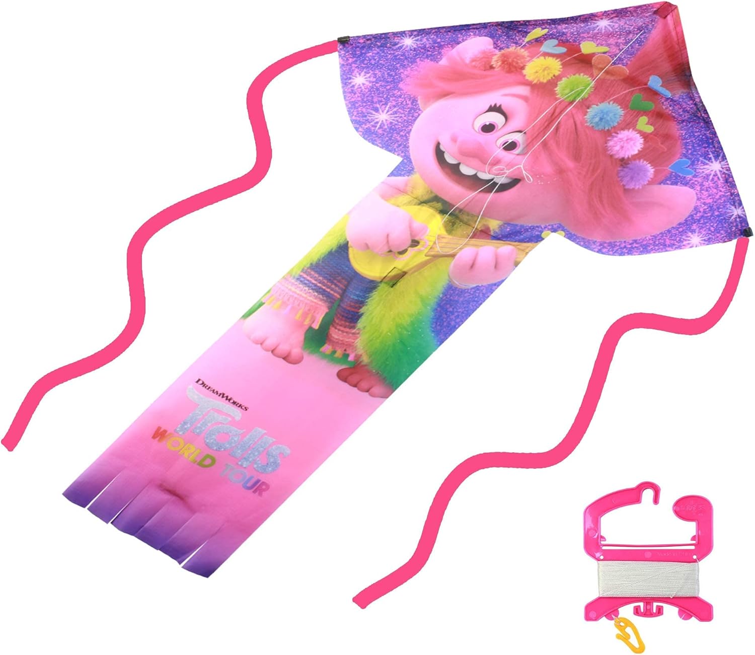 X Kites SkyFlier Delta 50" Licensed Kites