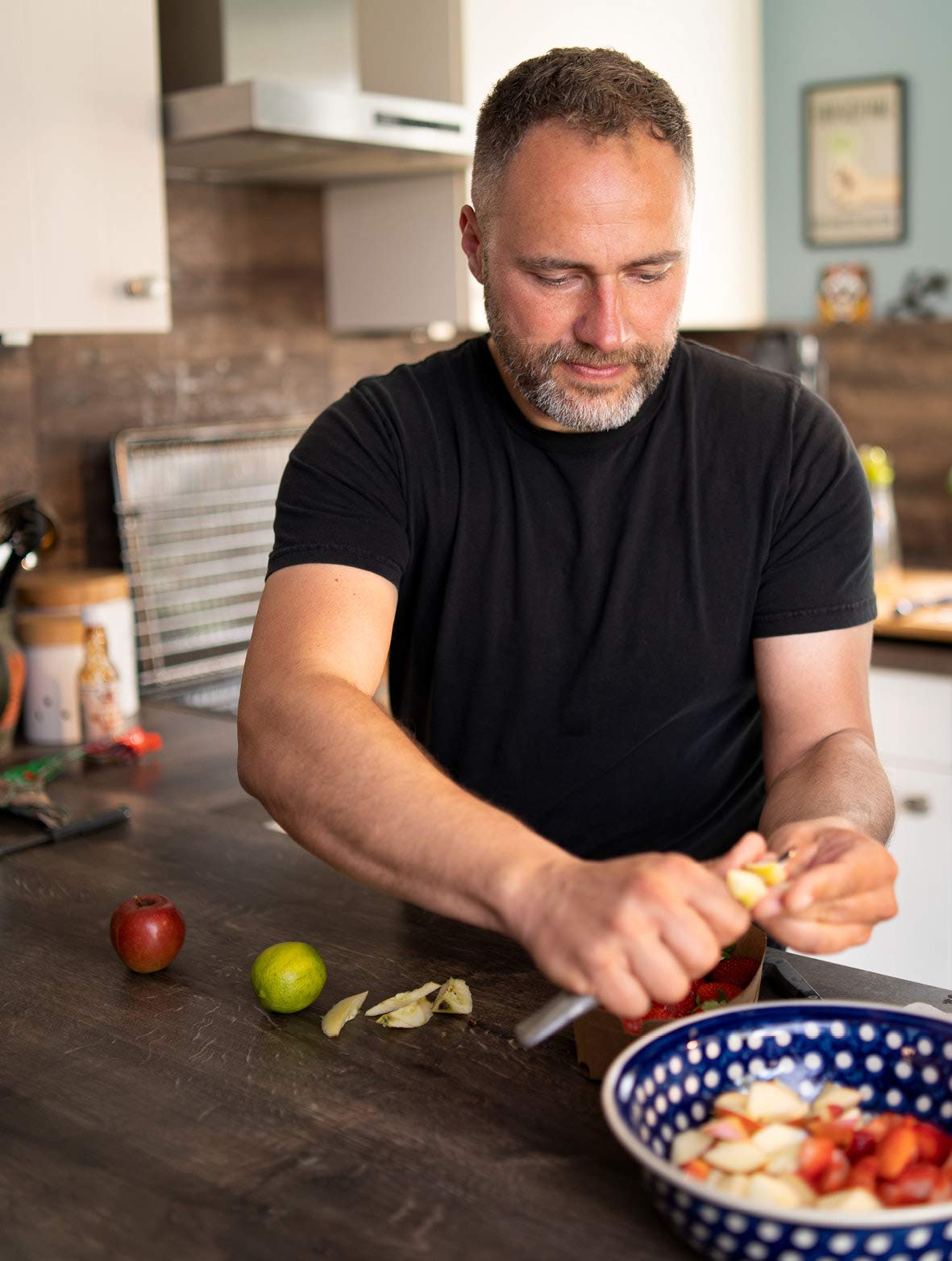 Oberlecker: Vegane Powerküche