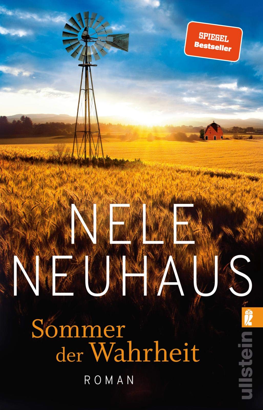 Sommer der Wahrheit: Roman | Ein fesselnder Roman über die wildeste und aufregendste Zeit im Leben einer jungen Frau
