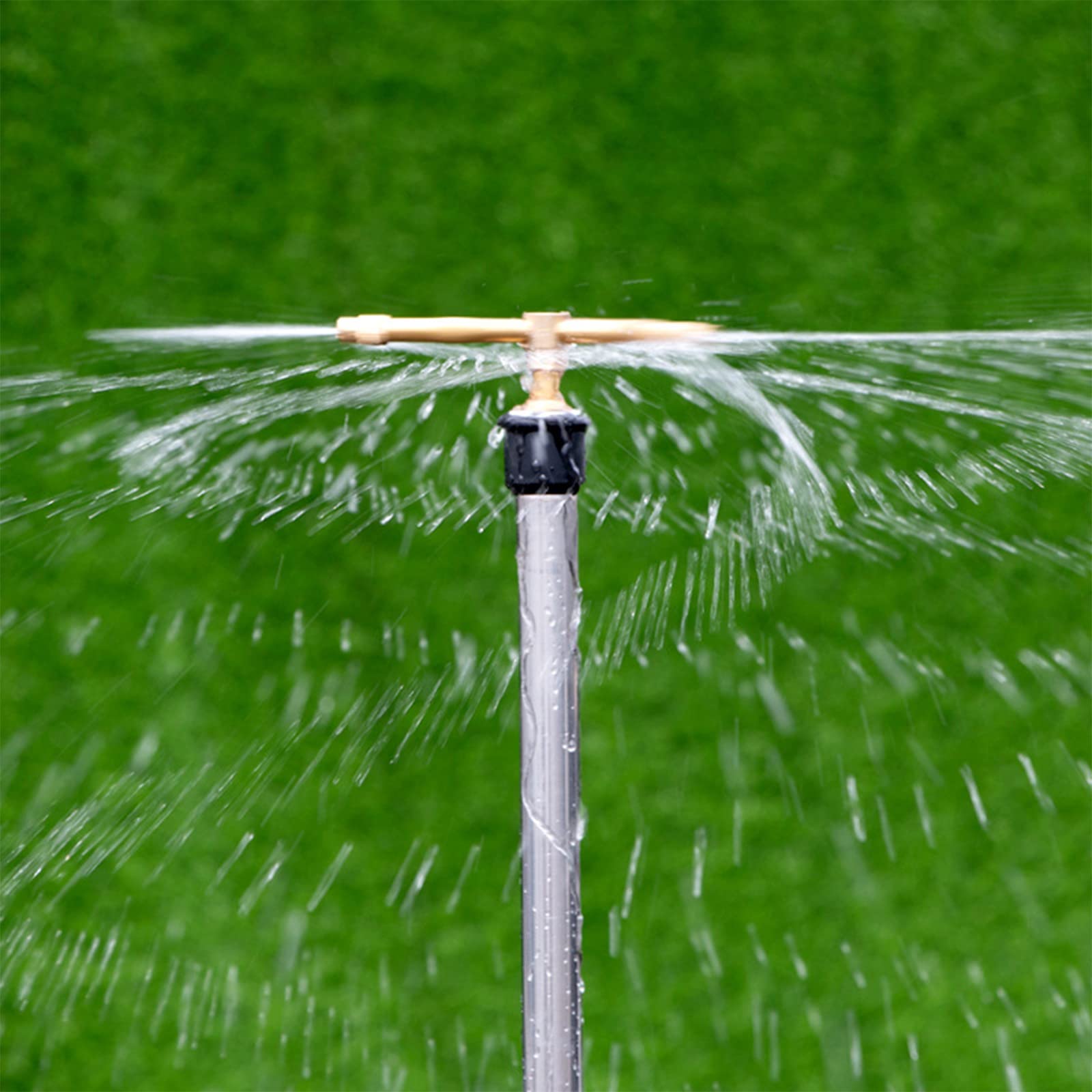 whirling sprinkler heads