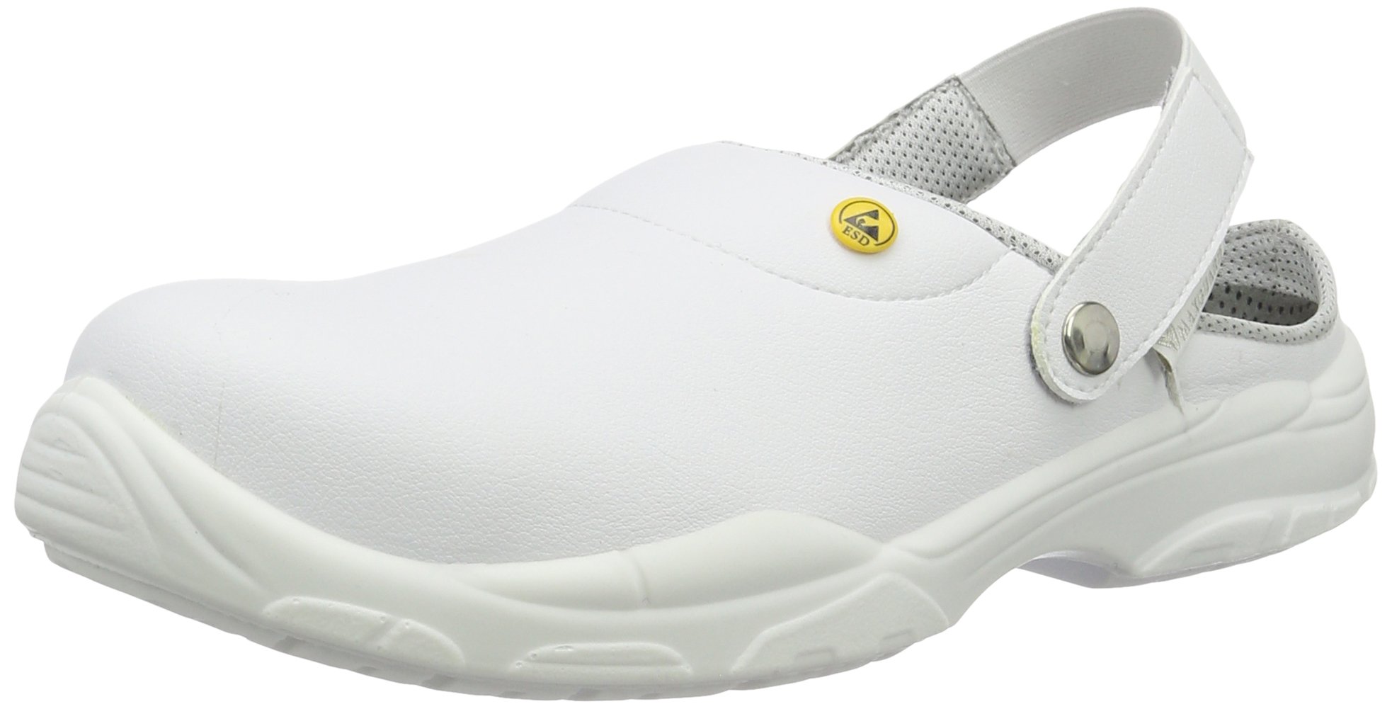 Maxguard 900318, Zuecos Unisex Adulto