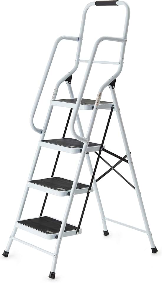 Amazon.co.uk Stepladders Stepladders / Ladders DIY & Tools