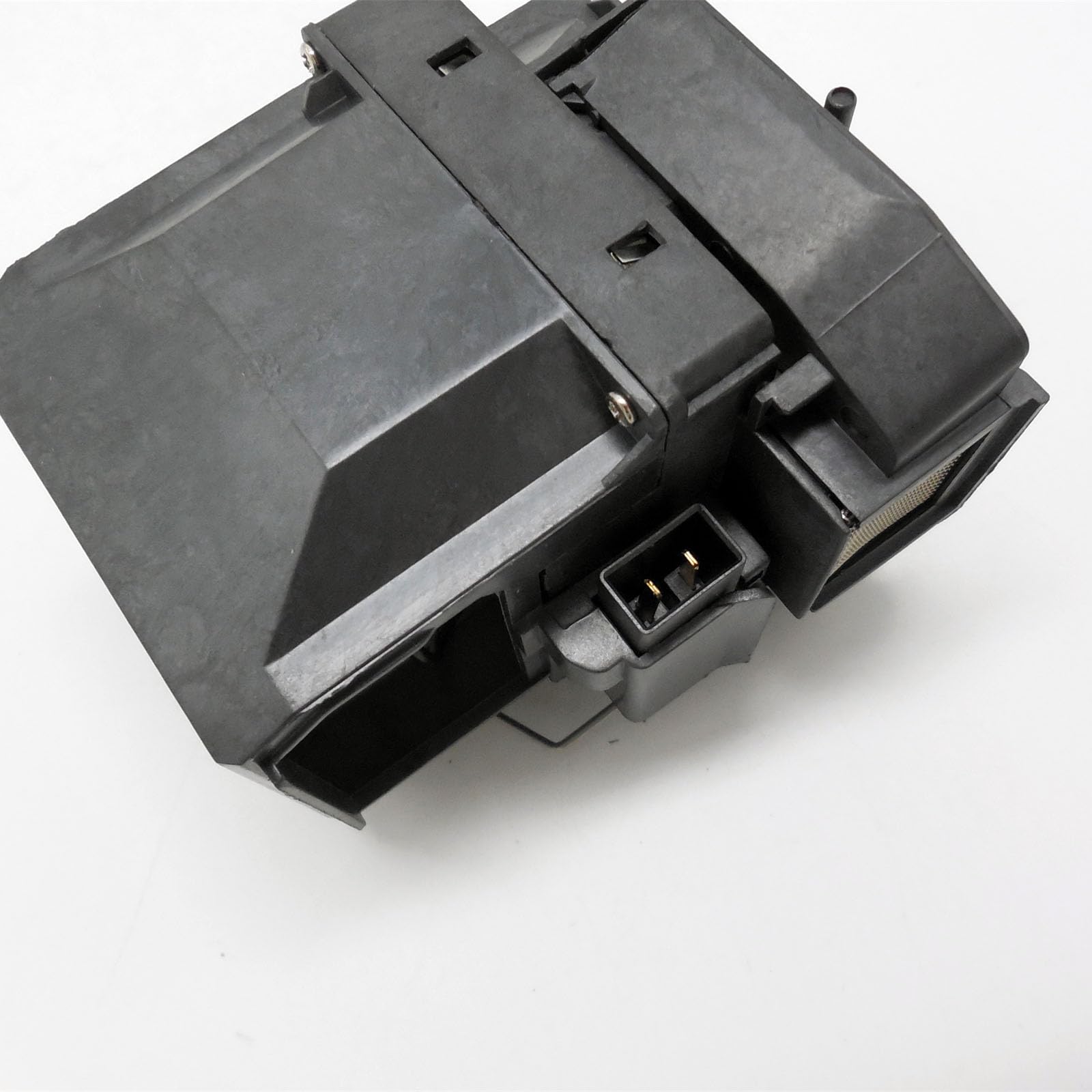 Supermait for EPSON ELPLP85/V13H010L85 Original Projector Lamp,OEM Bulb Compatible with Epson EH-TW6600,EH-TW6600W,EH-TW6700,EH-TW6700W,Powerlite Home Cinema 3000/3100/3500/3600e/3700/3900 - Image 2