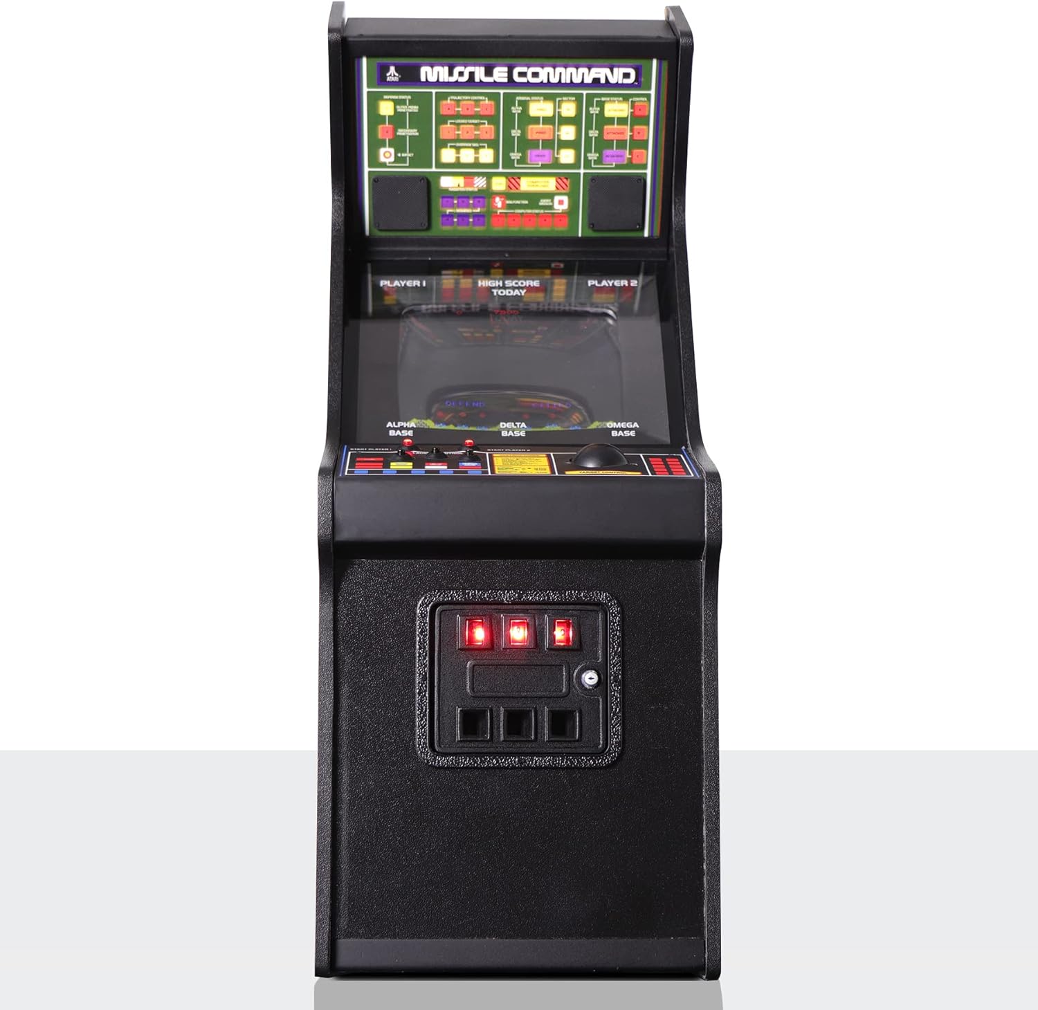 中古　New Wave Toys Missile Command 中古 New Wave Toys Missile Command New Wave Toys Missile Command x