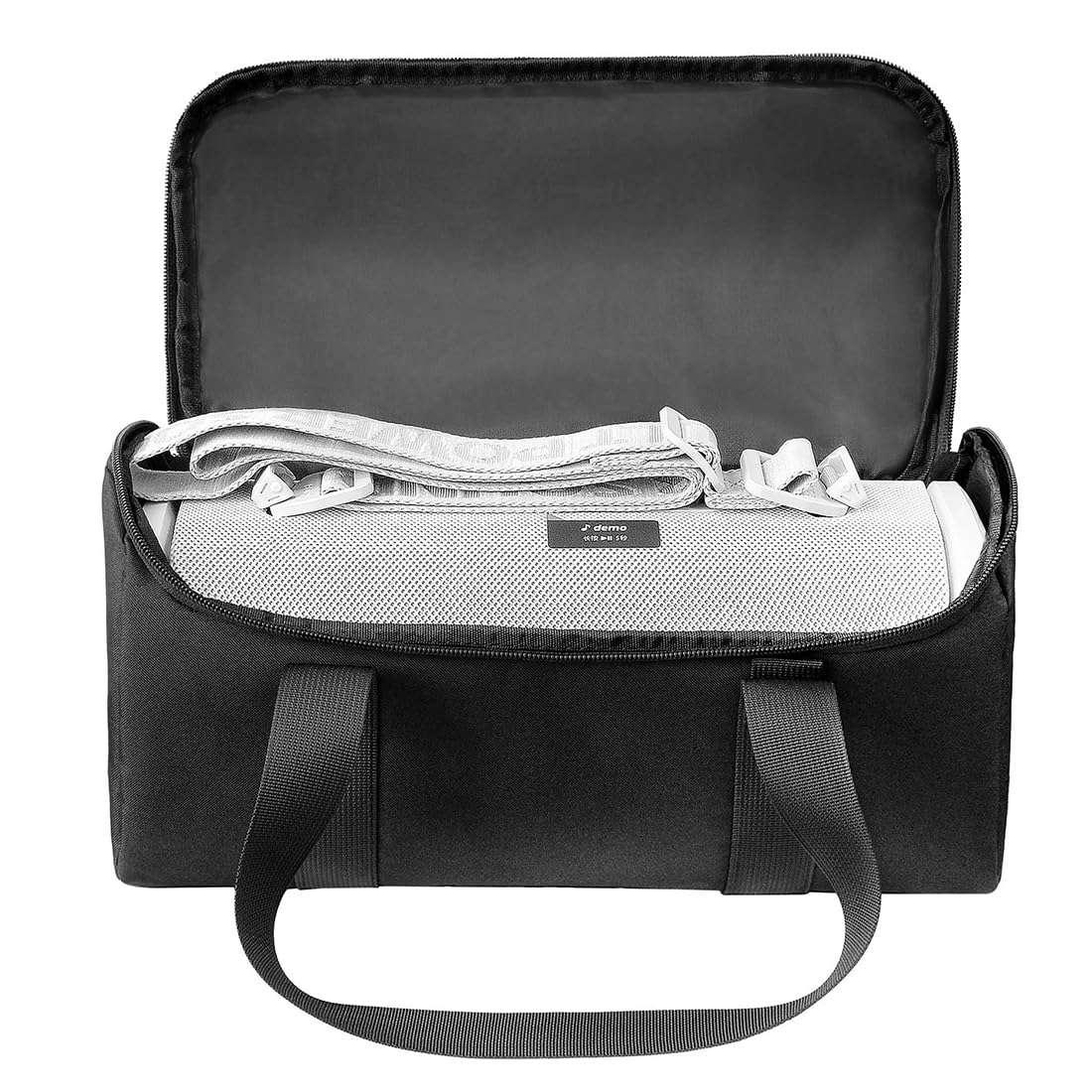 Bolsa de almacenamiento para altavoces, funda de transporte impermeable, bolsa de transporte protectora para altavoz Sony ULT Field 5 SRS-ULT50, funda protectora de viaje para Sony ULT Field 5