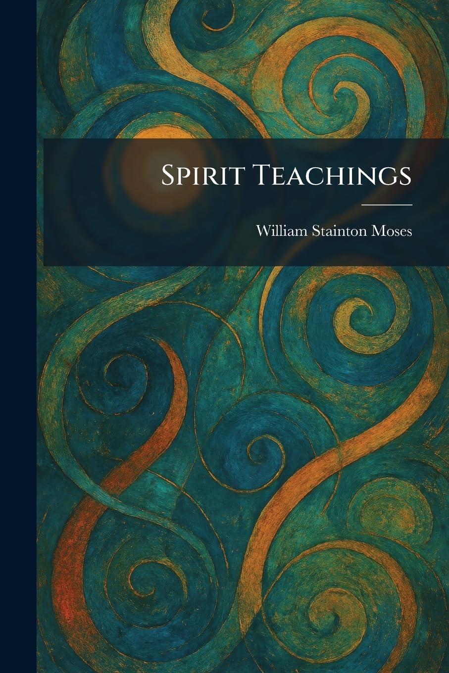 Spirit Teachings