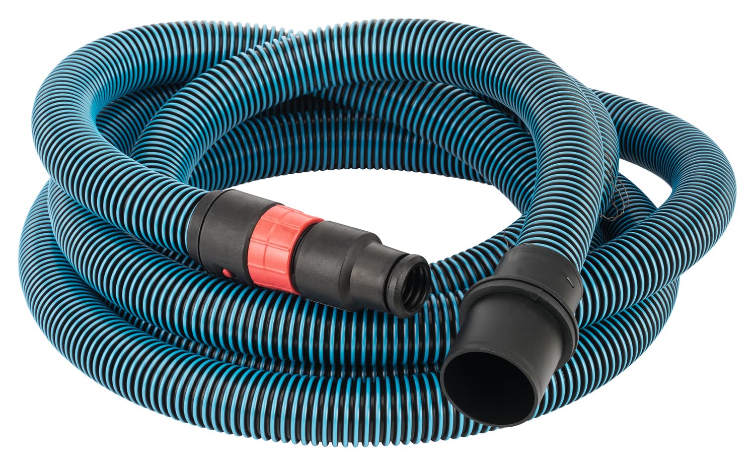 Bosch 2608000566 Antistatic Hose with Bayonet Lock for Gas 35-55