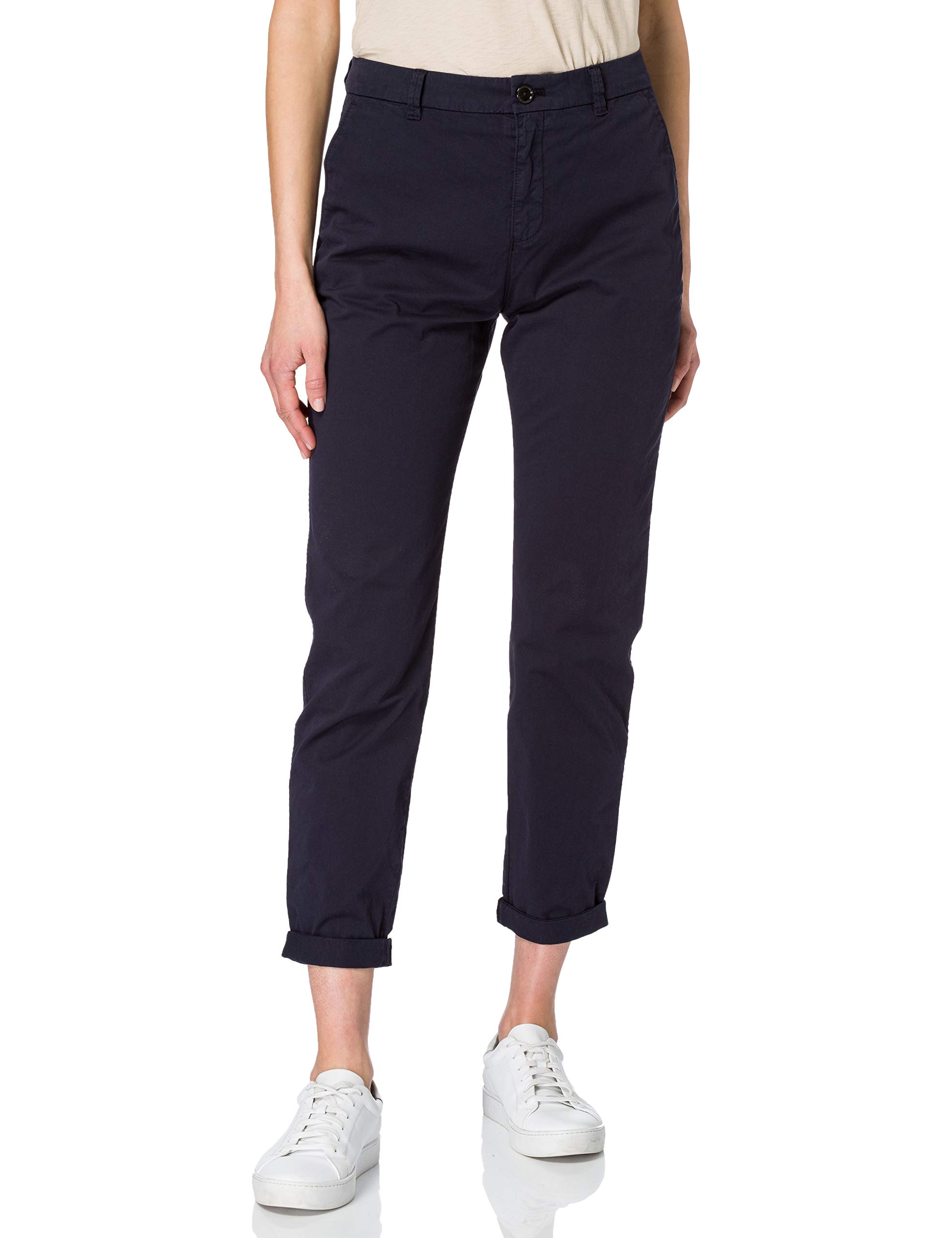 Nuevo Pantalones Hugo Boss Mujer El Corte Ingles | Compra Online a Precios  Super Baratos