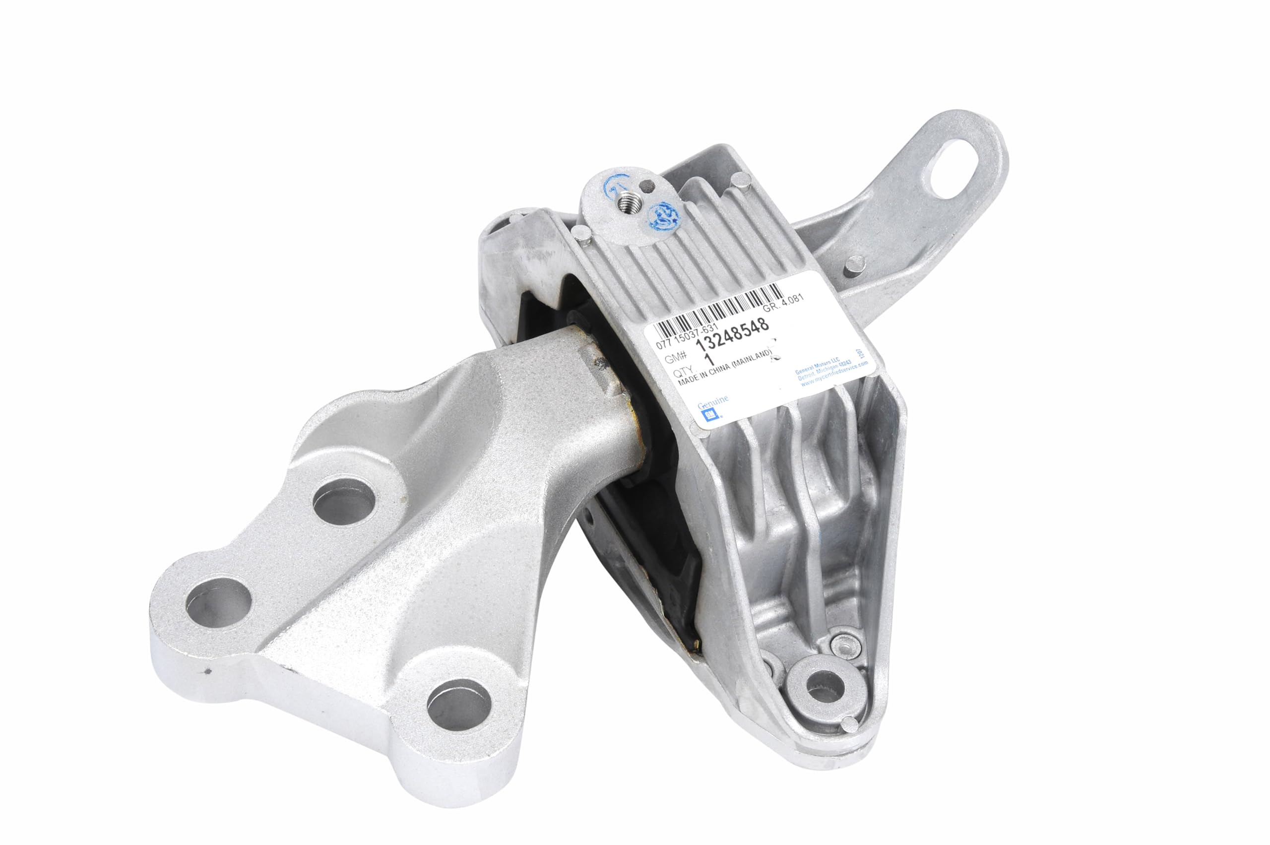 ACDelco 13248548 GM Original Equipment Driver Side Automatic