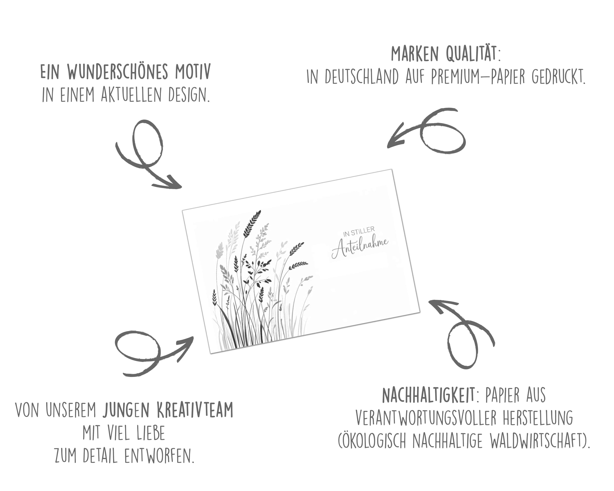 Carte De Condoleances Avec Enveloppe Beaux Messages Condolu00e9ances Touchantes - Mots De Soutien Carte Condoléances Avec Enveloppe