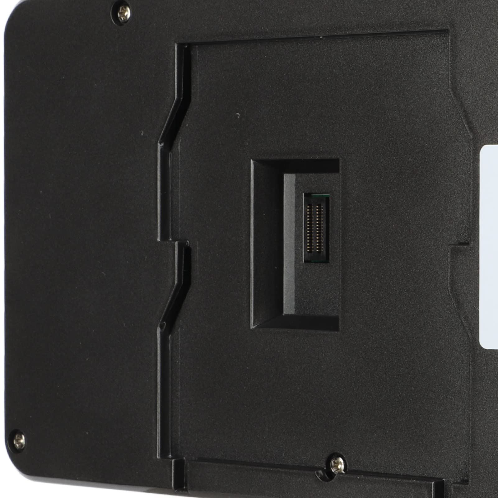 Visor de Mirilla de Puerta, Visor de Puerta Digital de Gran Angular de 170 ° para Vigilancia de Aplicación Inteligente Tuya 1080P Detección de Movimiento para el Hogar para Edificios de Oficinas