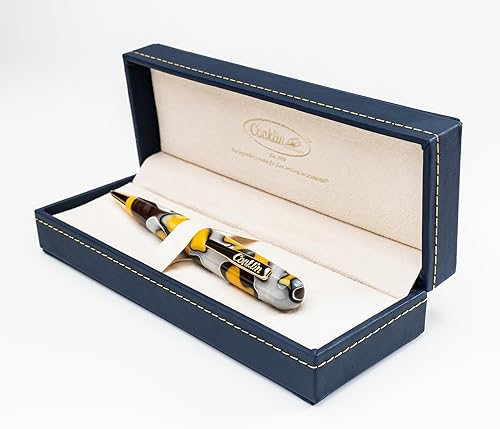 Miniatura 3 de Conklin Bolígrafo All American - Yellowstone (CK71405)