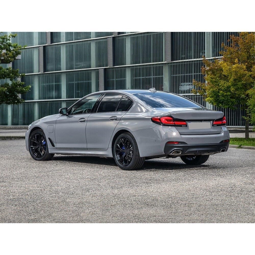 Piloto Trasero Coche Luces traseras para BMW G38 ​​530 540 G30 M5 F90 2017-2022 Facelift Luces traseras DRL para Signal Automotive para accesorios de coche para Plug and Play
