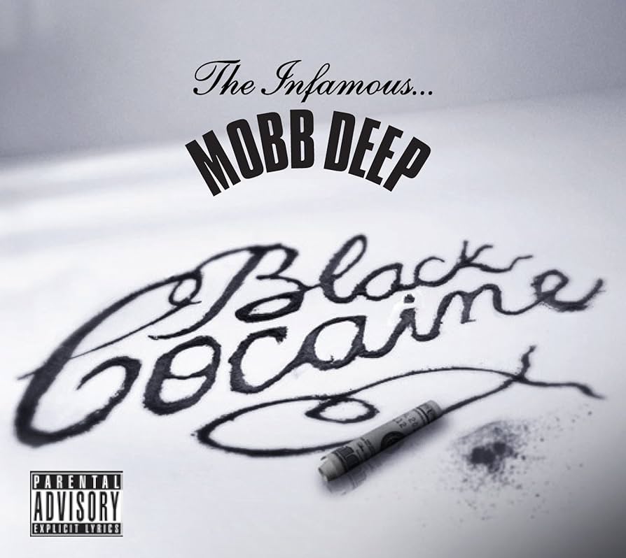 【レアCD】BLACK COCAINE EP / MOBB DEEP 71-ZOYiGEyL._UF894,1000_QL80_.jpg