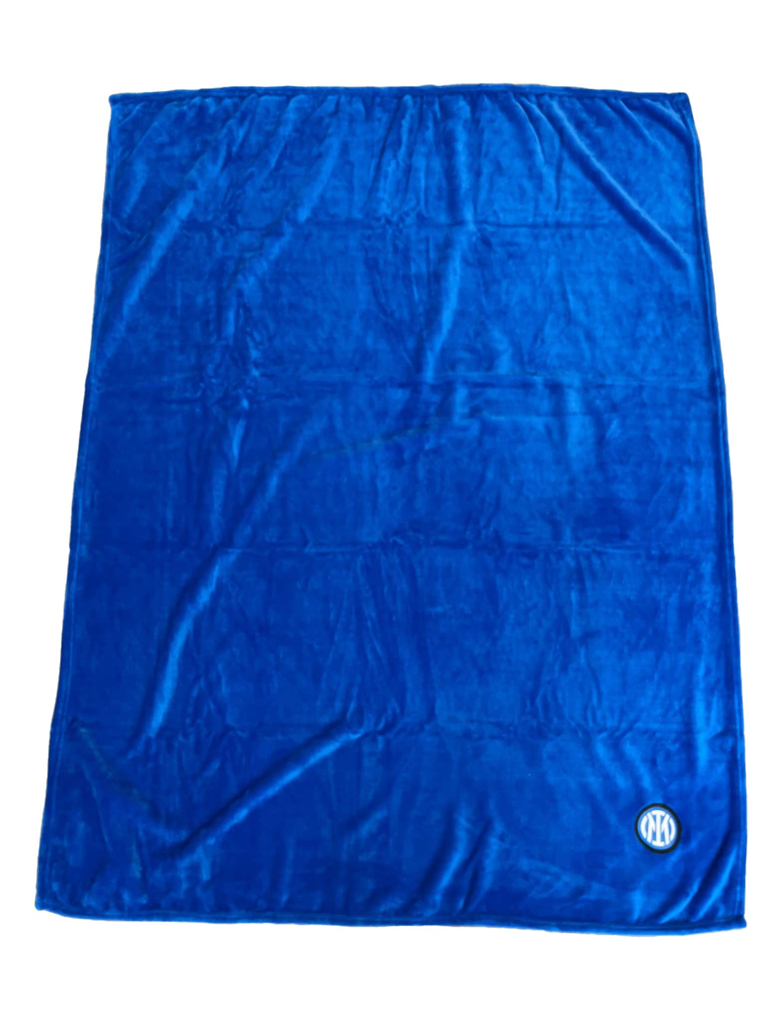 Coperta In Coralina Quadretti 130x160 Cm – Morbida Microseta E Agnello, Doppio Strato, Calda Per Divano E Letto (Rosso/Nero) - 2