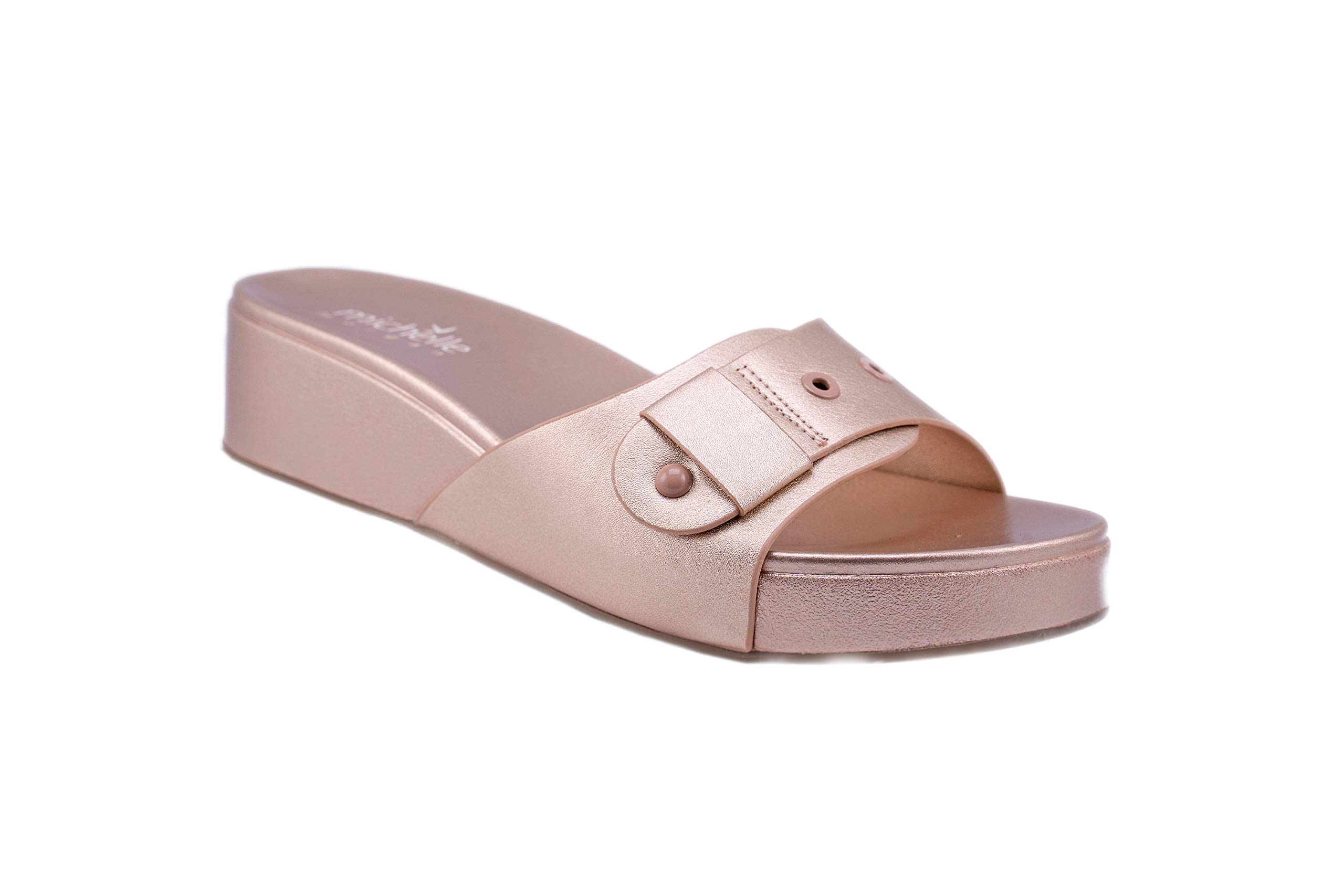 MICHELLE MORGANWOMEN EVERYDAY CASUAL SANDALS